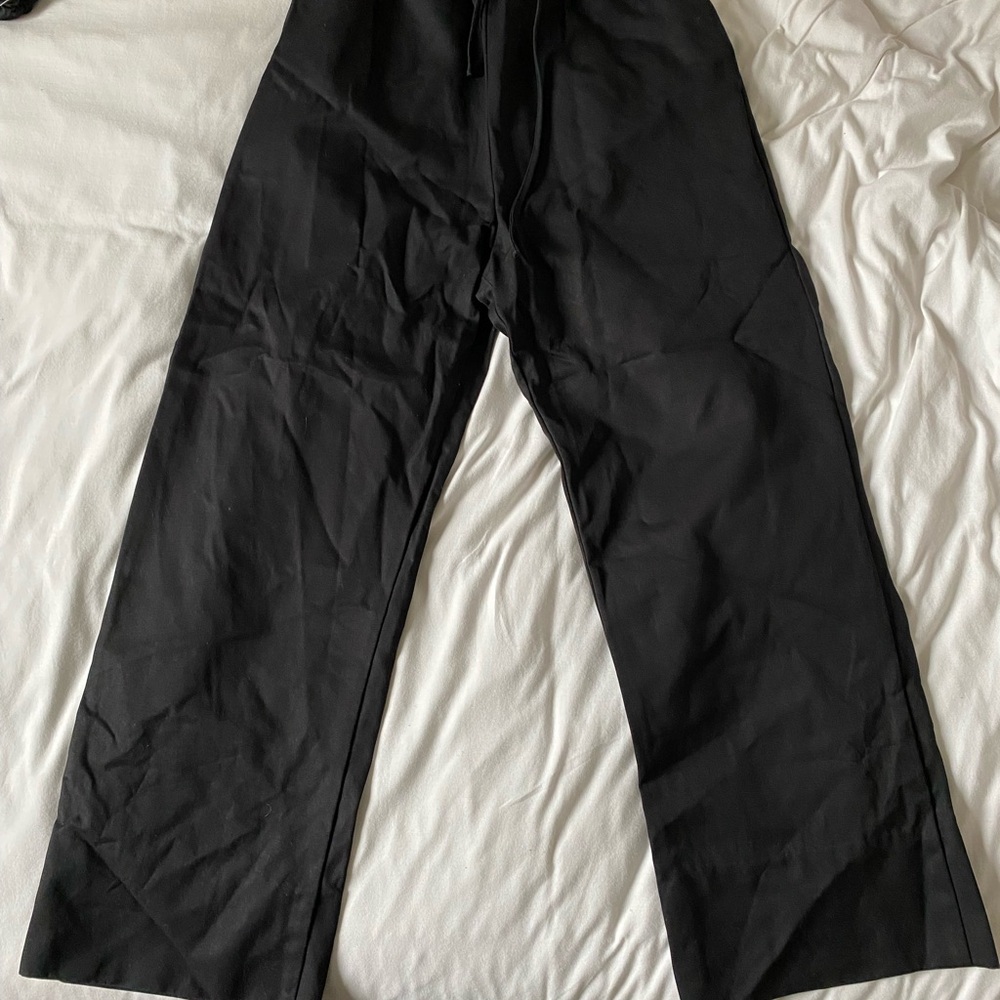 Women’s Black Pants